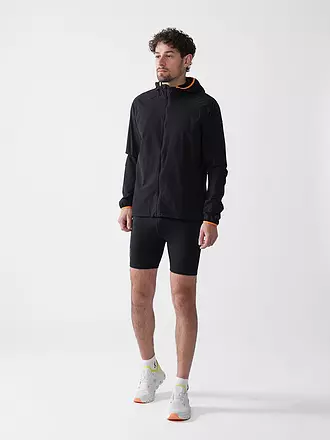 ON | Herren 2in1 Laufshort Performance Hybrid | 